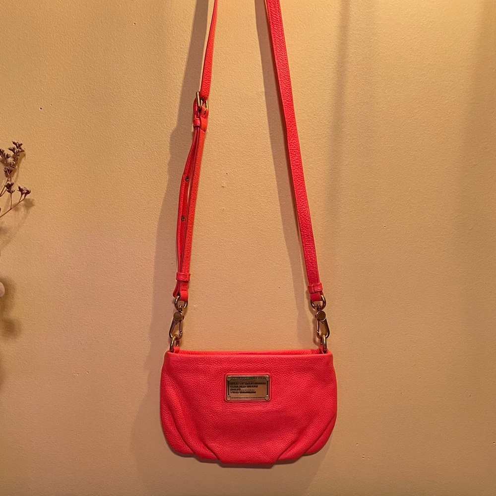 Classic Q Percy Crossbody Bag Marc by Marc Jacobs Crossbody